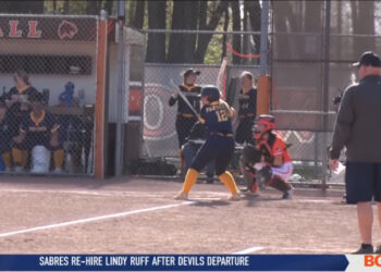 Whitmer Softball Defeats Southview Earning Fourth-Straight Victory