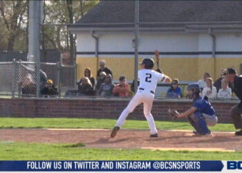 Northview Baseball Defeats Anthony Wayne