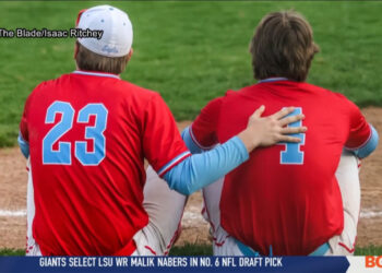 Baseball with Bruce: No Hitters and Notable Returns at Eastwood