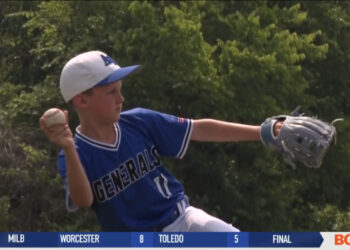 NLL Spotlight: Anthony Wayne Athletic Director John Snyder