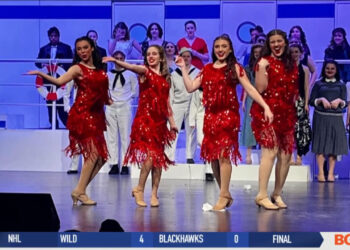 NLL Spotlight: Southview Spring Play