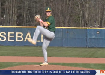 Baseball with Bruce: Top Pitchers and Hitters