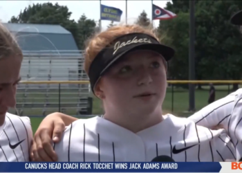 Perrysburg, Anthony Wayne Advance to Square off in Softball Regional Final