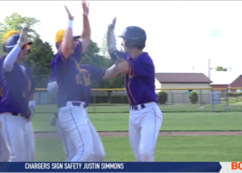 Maumee defeats Wauseon in District Semifinal
