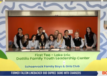 Catholic High School Spotlight: St. Ursula Community Arts & Production Class