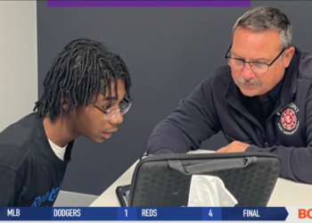 NLL Spotlight: Fremont Ross College & Career Readiness