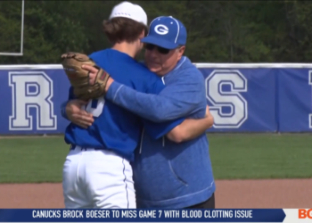 NLL Spotlight: Findlay Baseball