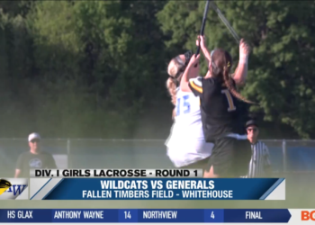 Anthony Wayne Advances past Northview to Elite Eight