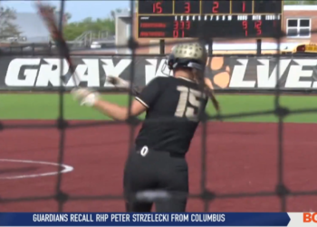 Perrysburg Handles Northview