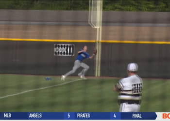 Toledo Wins its 21st Game in a Row in Wheeling