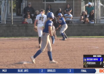 Toledo Baseball Motivated for Battle of I-75 Series