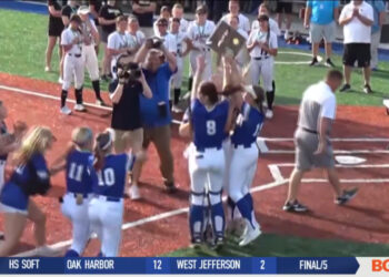 Frustrations Fueling the Walleye to Bounce Back in Game 5