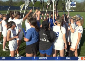Perrysburg Boys Volleyball Remains Undefeated, Beats Northview