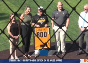 Catholic High School Spotlight: St. John’s Track & Field