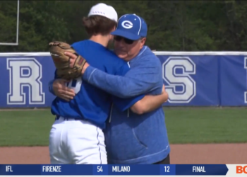 Anthony Wayne Blast by Perrysburg