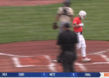 Perrysburg Boys Volleyball Remains Undefeated, Beats Northview