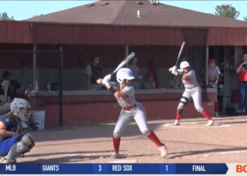 Catholic High School Spotlight: St. John’s Track & Field