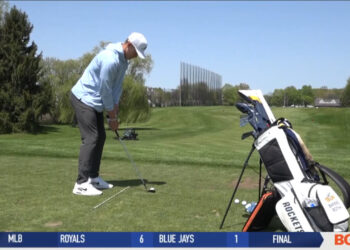 Perrysburg Boys Volleyball Remains Undefeated, Beats Northview