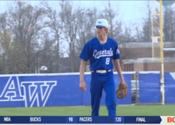 Catholic High School Spotlight: St. John’s Track & Field