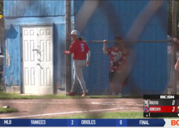 Perrysburg Boys Volleyball Remains Undefeated, Beats Northview