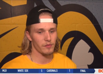 Centazzo’s Patience Pays off in ECHL Playoffs