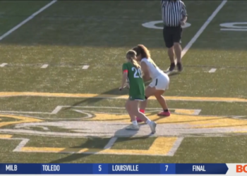 Top Notch Basketball Lines up Hoops and Health Screenings