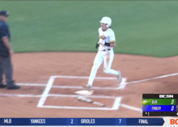 Catholic High School Spotlight: St. John’s Track & Field