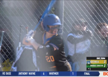 On the Diamond with Duane: Softball Postseason Preview