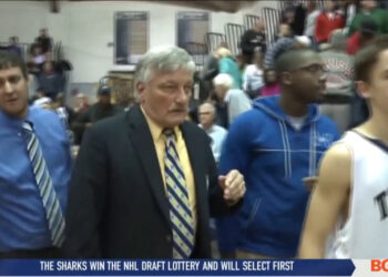 Top Coaches of the BCSN Era: Ed Heintschel