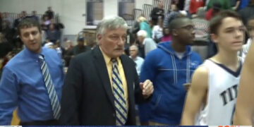 Top Coaches of the BCSN Era: Ed Heintschel