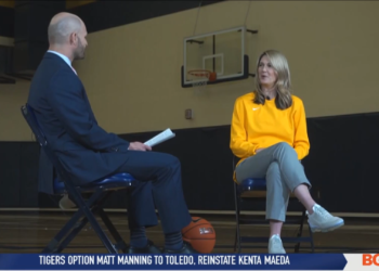 Frustrations Fueling the Walleye to Bounce Back in Game 5