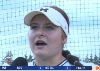 Meyers Leads Anthony Wayne to District Finals with Perfect Game, Findlay Falls to Madison