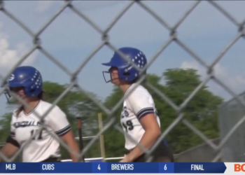 Top Coaches of the BCSN Era: Lamar Smith