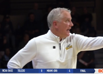 Frustrations Fueling the Walleye to Bounce Back in Game 5