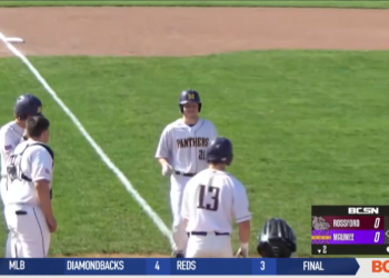 Toledo Wins its 21st Game in a Row in Wheeling