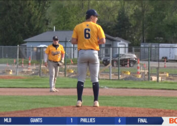 Northview Beats Whitmer for First Place in NLL Buckeye Division