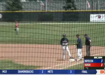 Top Coaches of the BCSN Era: Lamar Smith