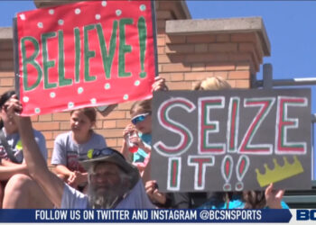 Top Coaches of the BCSN Era: Lamar Smith