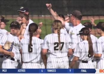 Toledo Wins its 21st Game in a Row in Wheeling