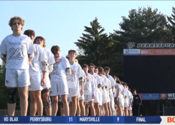 Toledo Baseball Motivated for Battle of I-75 Series