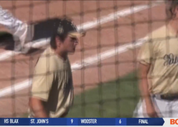 Top Coaches of the BCSN Era: Lamar Smith