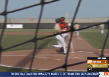 Frustrations Fueling the Walleye to Bounce Back in Game 5