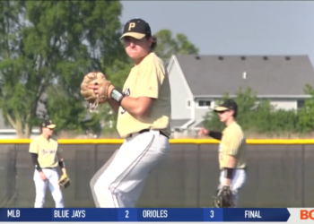 Toledo Baseball Motivated for Battle of I-75 Series