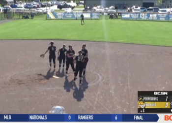 Catholic High School Spotlight: St. John’s Track & Field