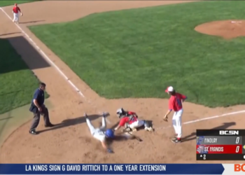 Toledo Baseball Motivated for Battle of I-75 Series