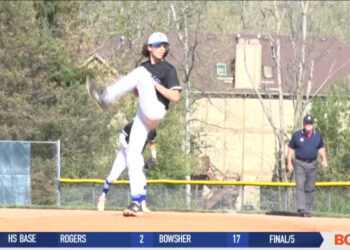 Perrysburg Boys Volleyball Remains Undefeated, Beats Northview