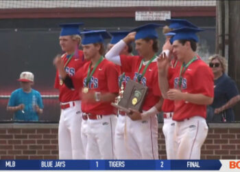 St. Francis Claims District Title over Whitmer