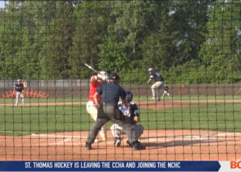 Toledo Baseball Motivated for Battle of I-75 Series