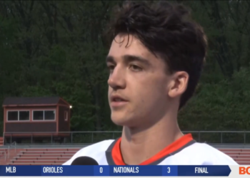 Southview Boys LAX Wins Battle of Sylvania for Second Time in Four Days