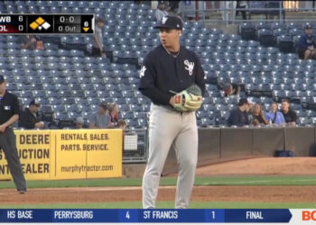 Top Coaches of the BCSN Era: Lamar Smith